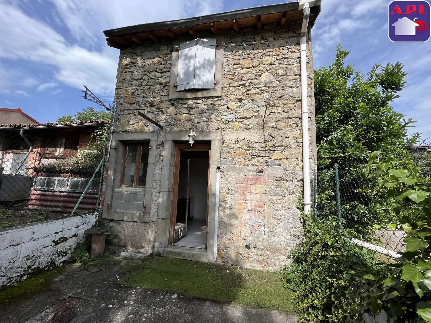  te koop huis Lavelanet Ariège 3
