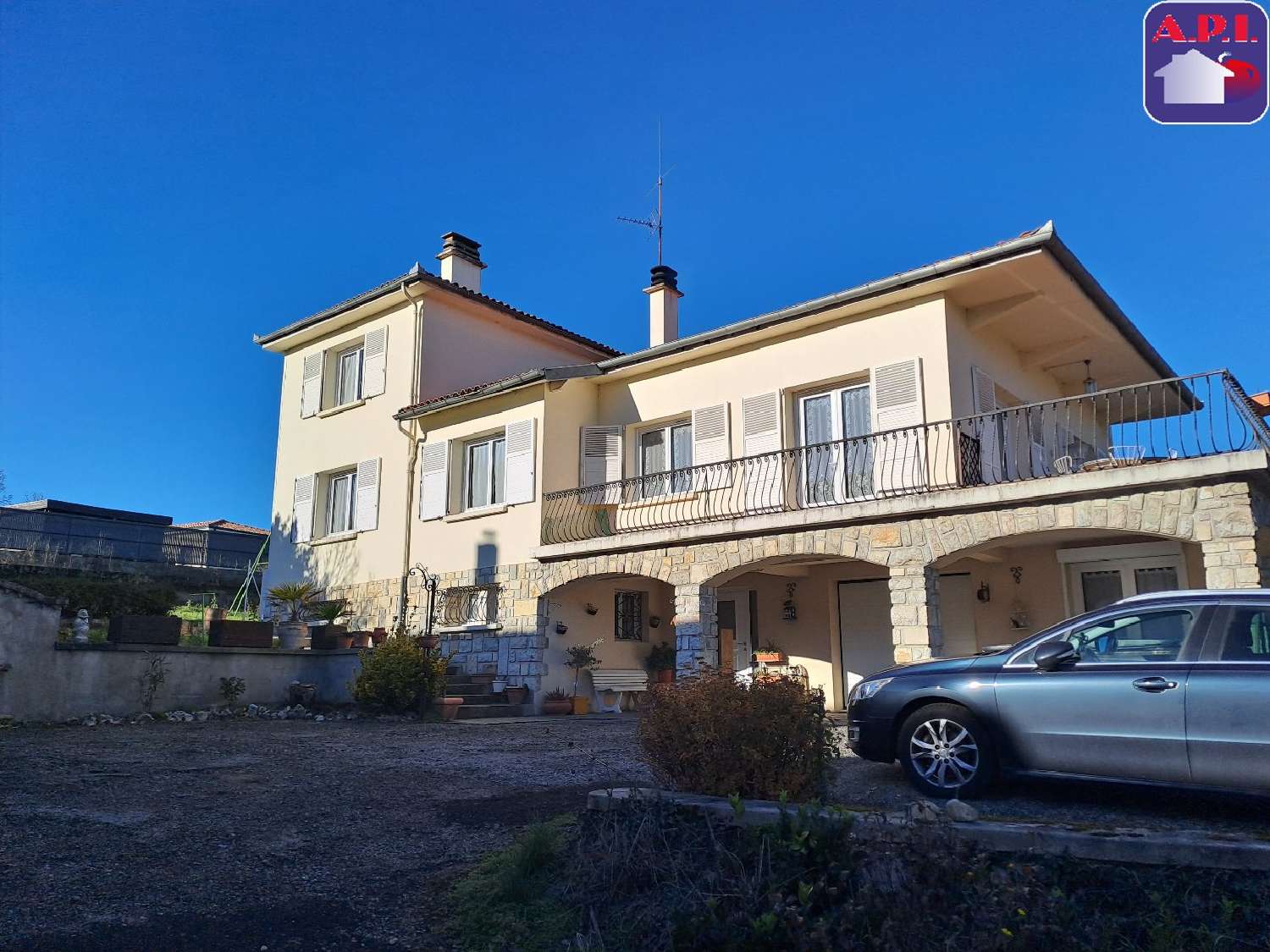  à vendre maison Lavelanet Ariège 1
