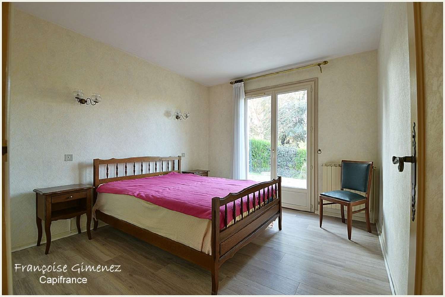  te koop huis Saint-Vallier Drôme 8