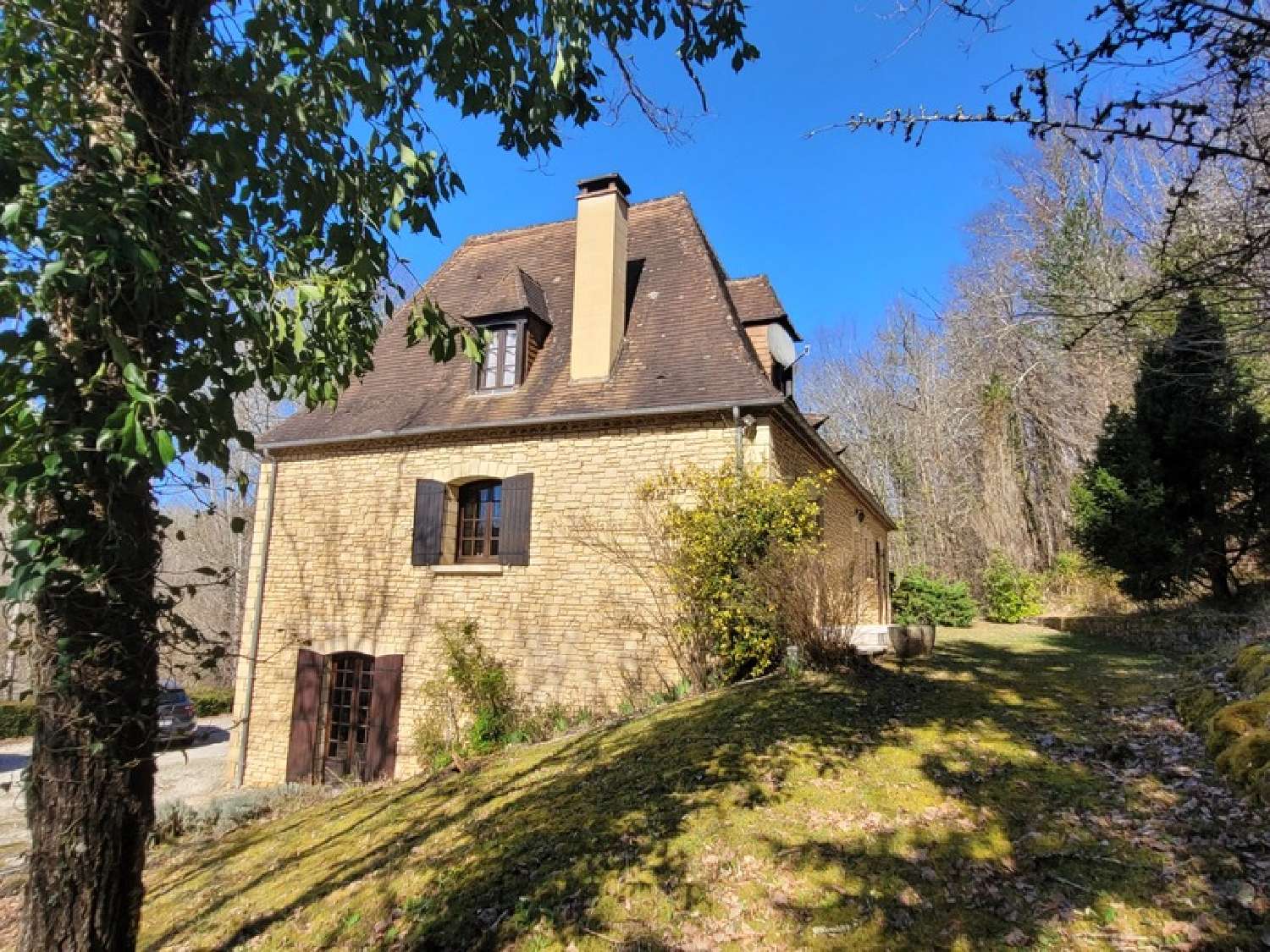  te koop huis Le Bugue Dordogne 3