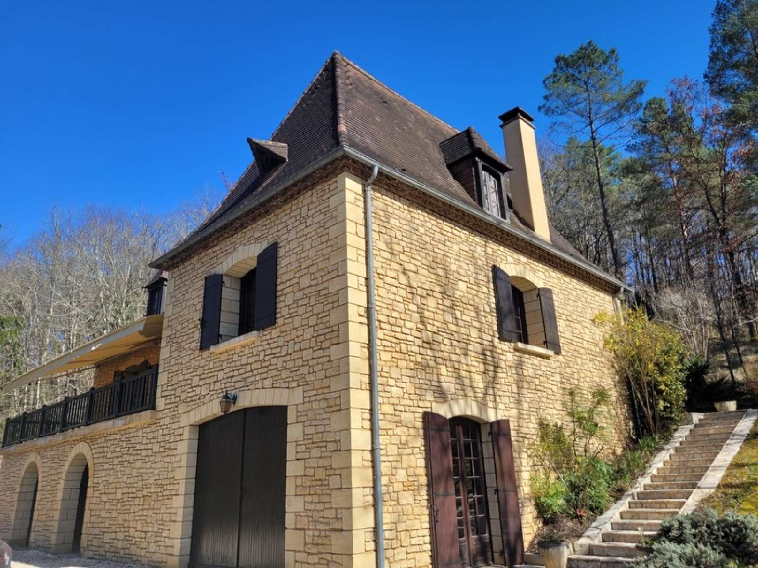  kaufen Haus Le Bugue Dordogne 4