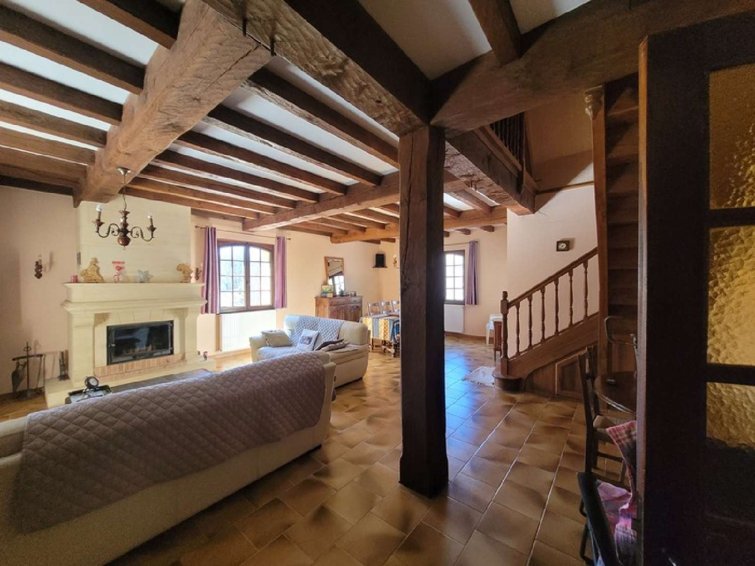  te koop huis Le Bugue Dordogne 7