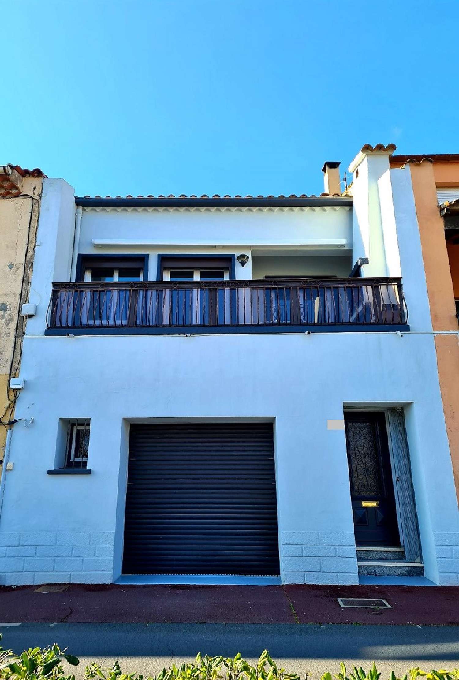  à vendre maison Le Cap d'Agde Hérault 2