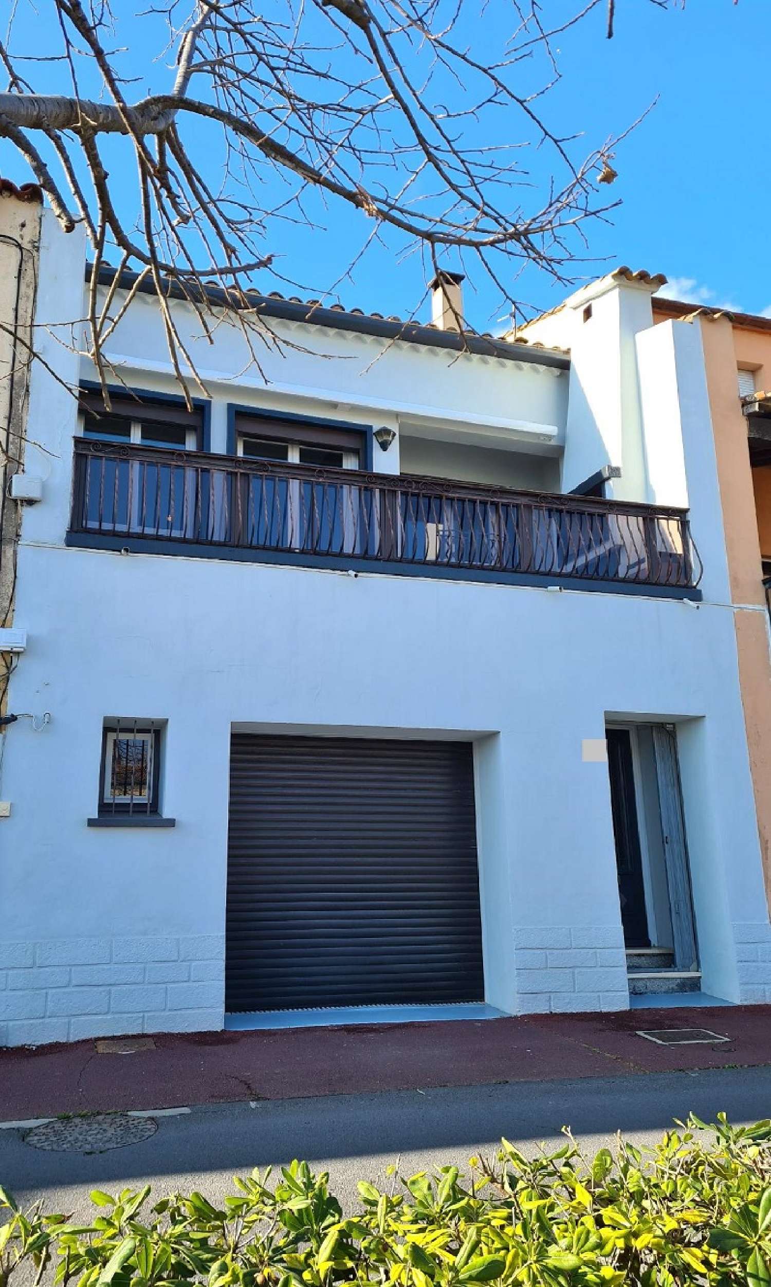  à vendre maison Le Cap d'Agde Hérault 3