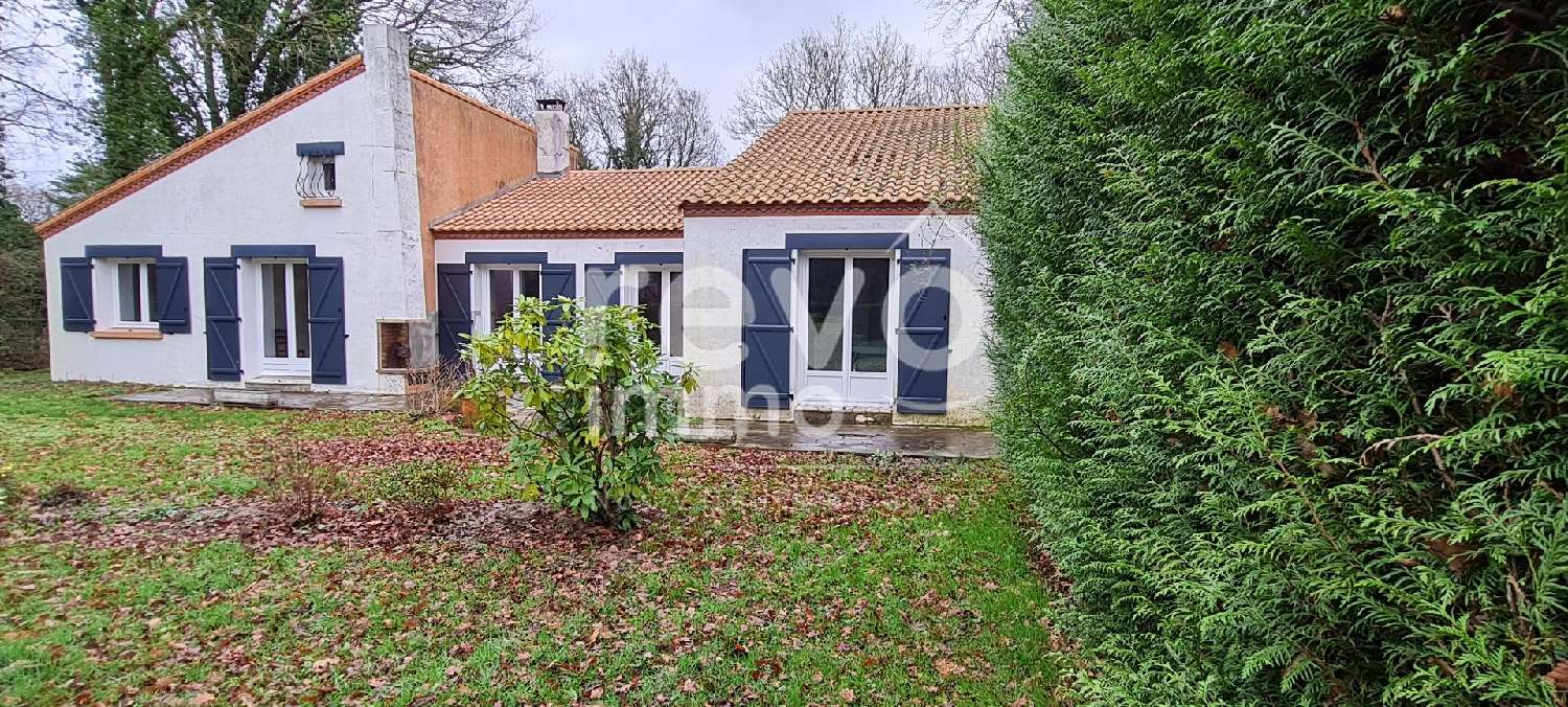 kaufen Haus Le Cellier Loire-Atlantique 1