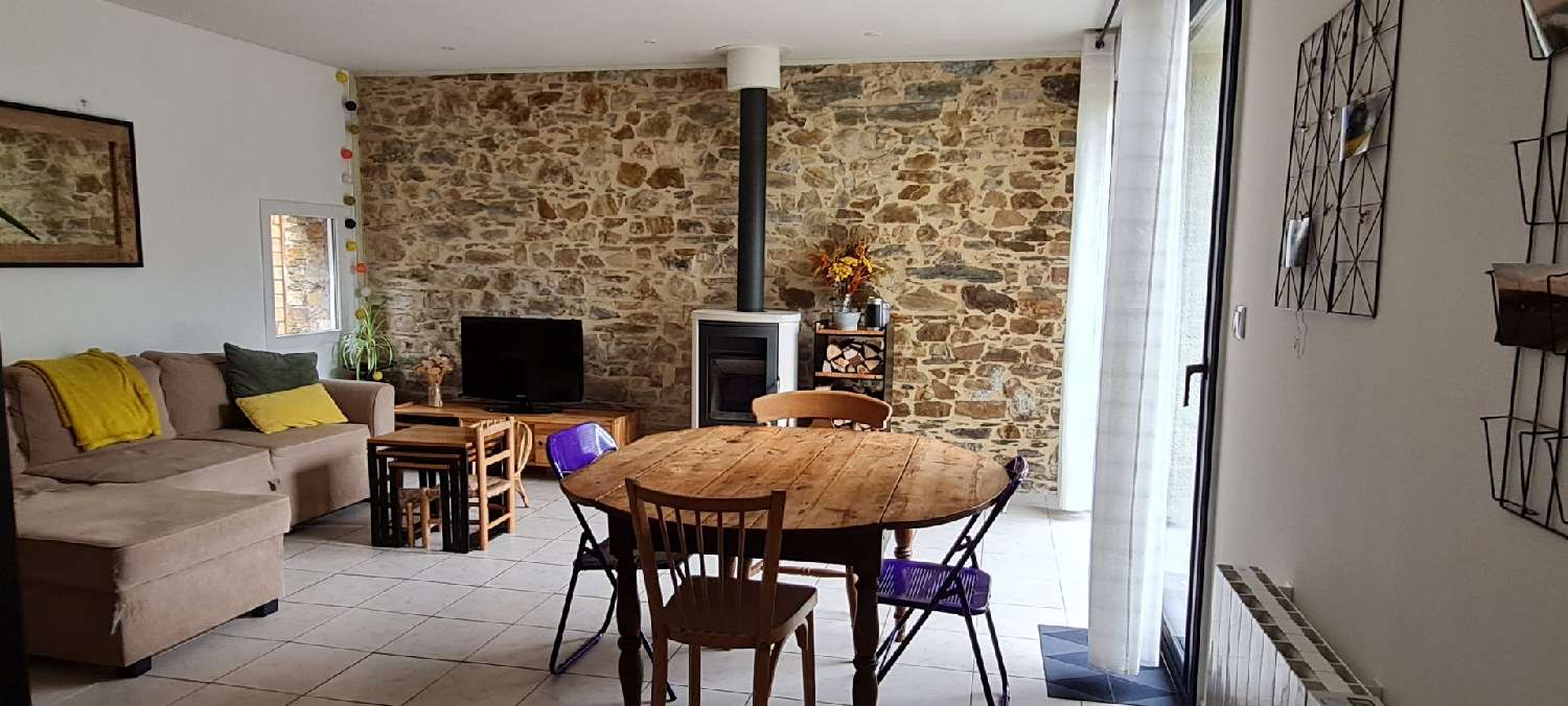  te koop huis Le Cellier Loire-Atlantique 4