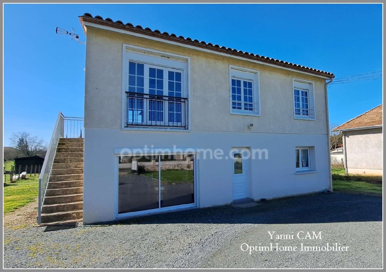  kaufen Haus Le Fleix Dordogne 1