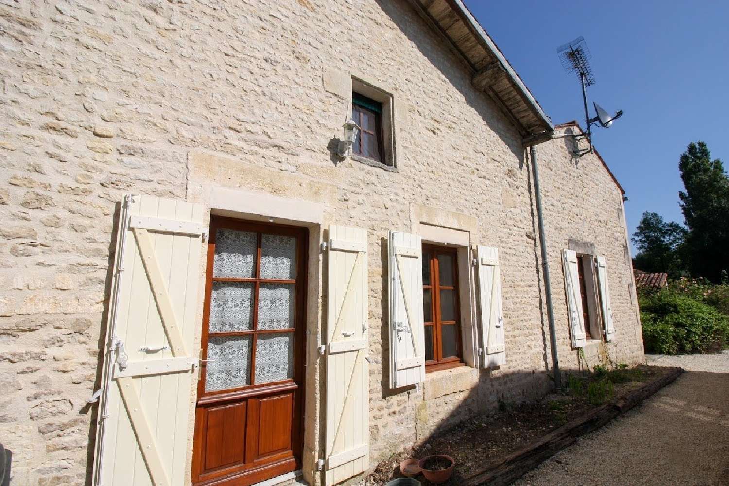  à vendre maison Le Gicq Charente-Maritime 7