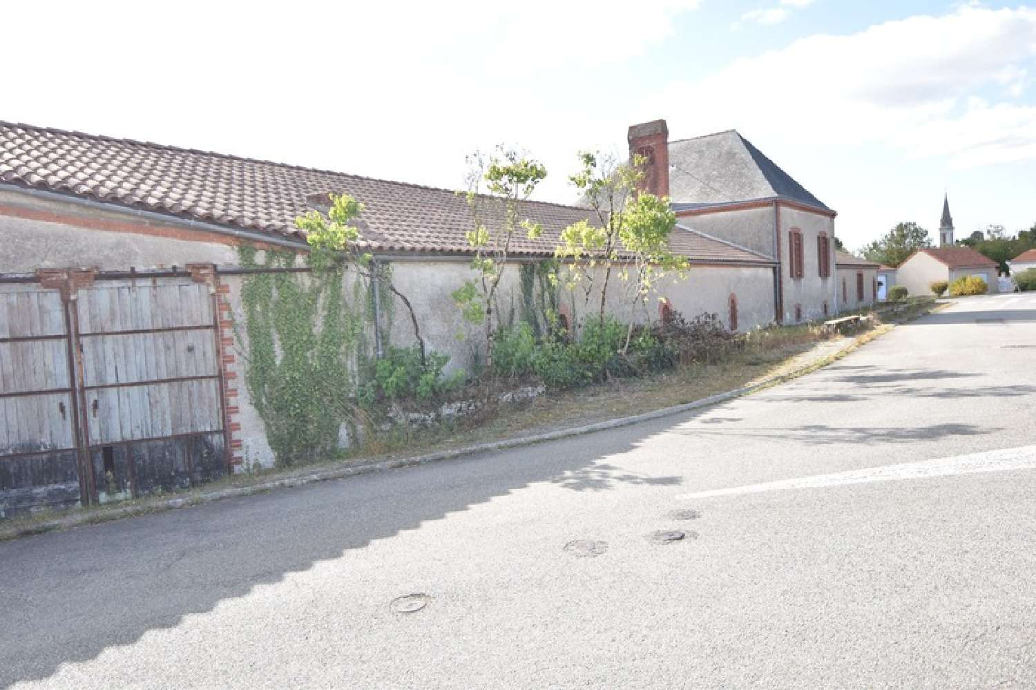  à vendre maison Le Landreau Loire-Atlantique 5