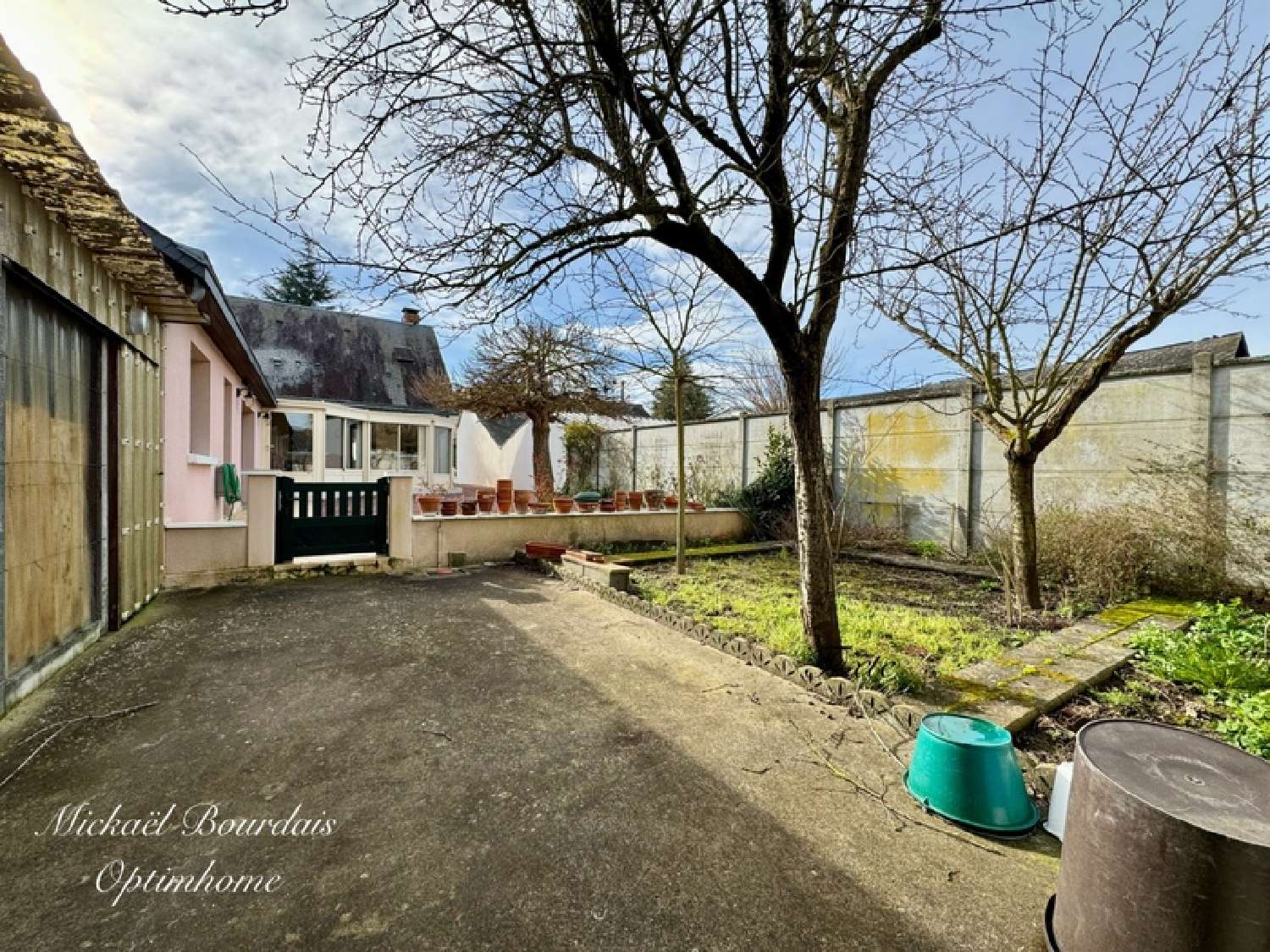  te koop huis Le Lude Sarthe 5