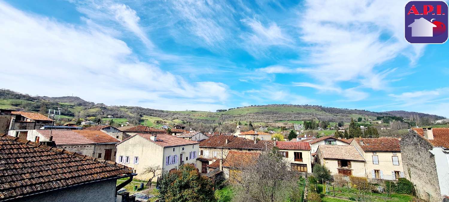  te koop huis Le Mas-d'Azil Ariège 2