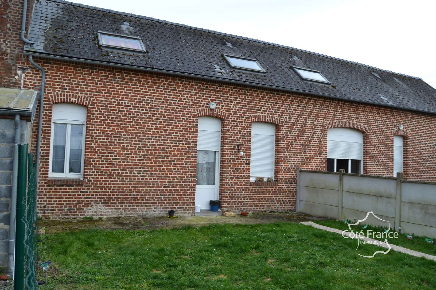  te koop huis Le Nouvion-en-Thiérache Aisne 4
