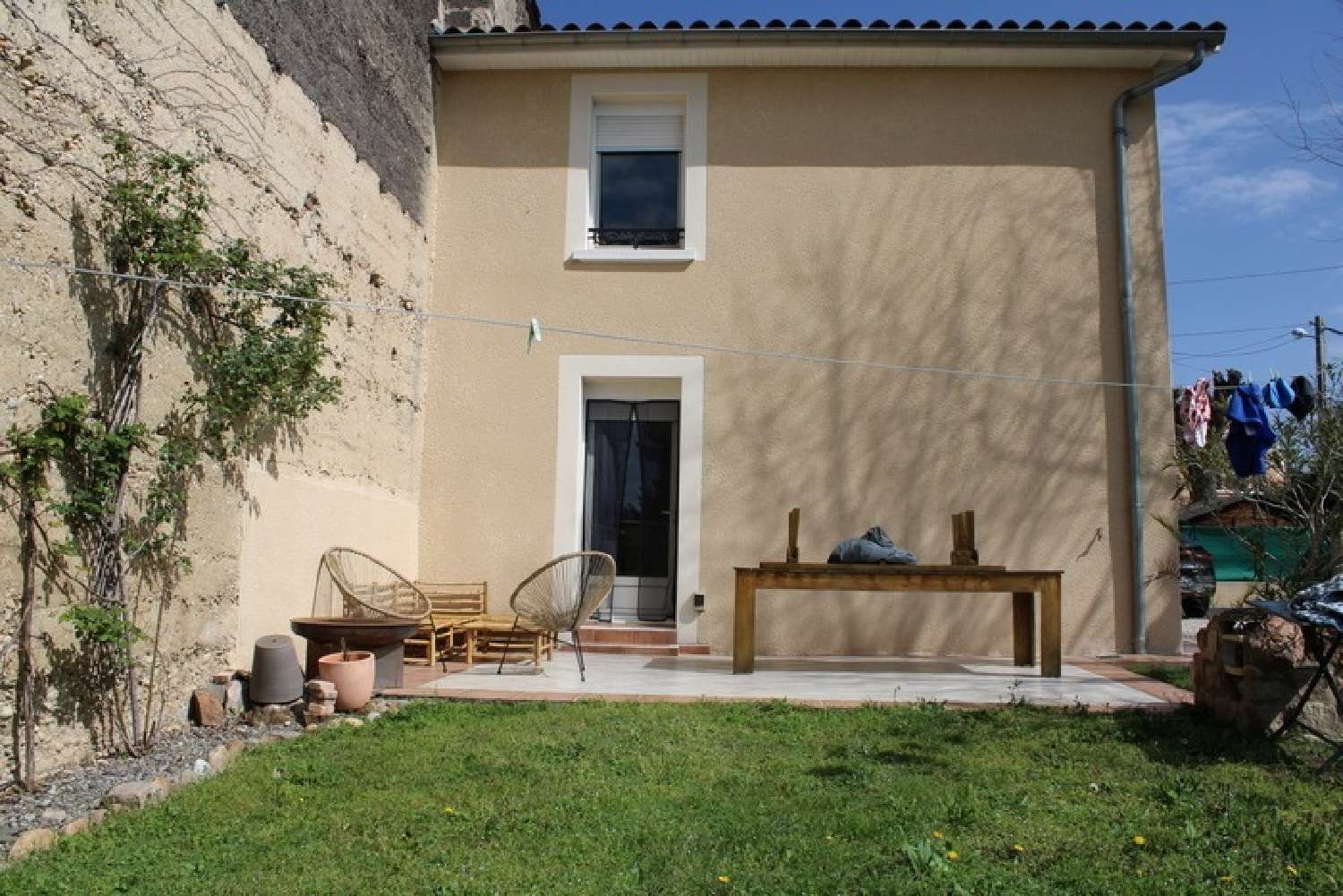  à vendre maison Le Péage-de-Roussillon Isère 2