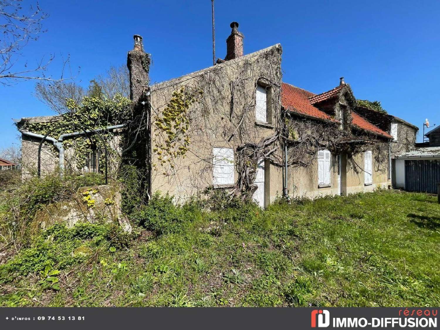  te koop huis Le Perray-en-Yvelines Yvelines 3