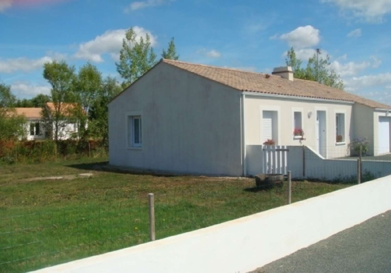  kaufen Haus Le Perrier Vendée 1
