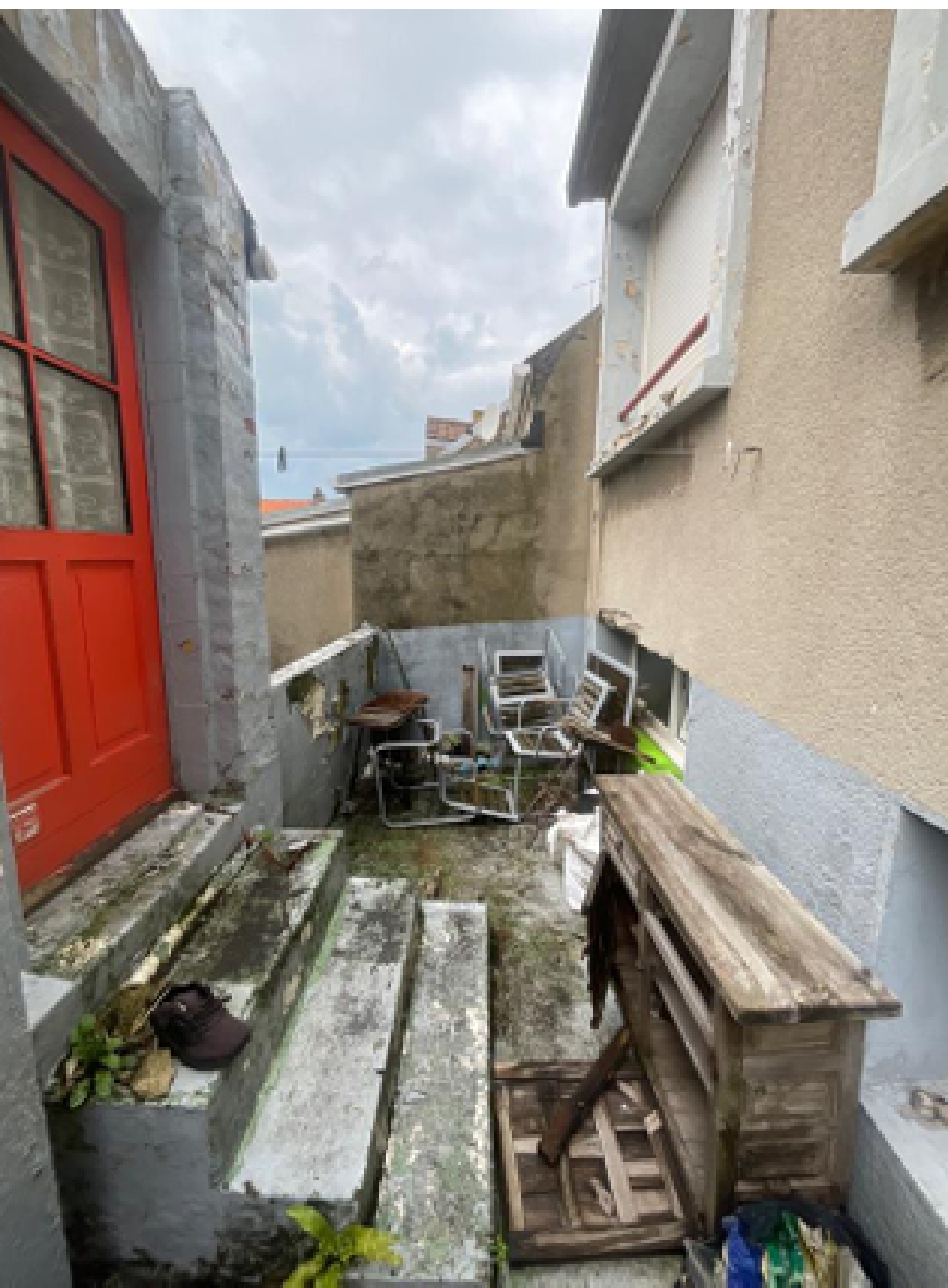 Le Portel Pas-de-Calais huis foto 6831149