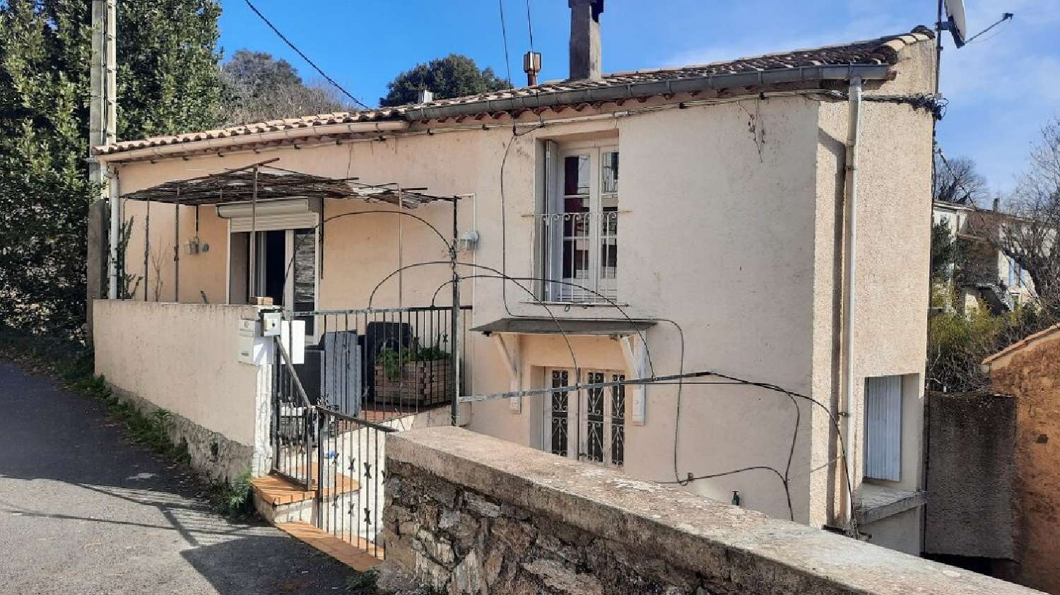  te koop huis Pézenes-les-Mines Hérault 1