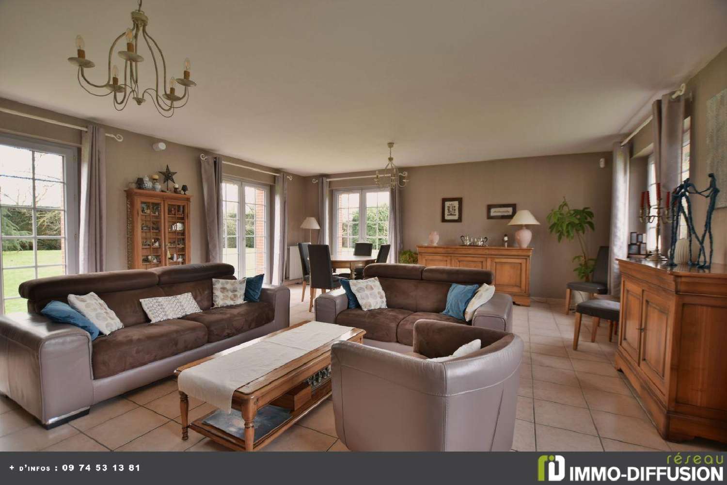  kaufen Haus Le Puy-Saint-Bonnet Maine-et-Loire 3
