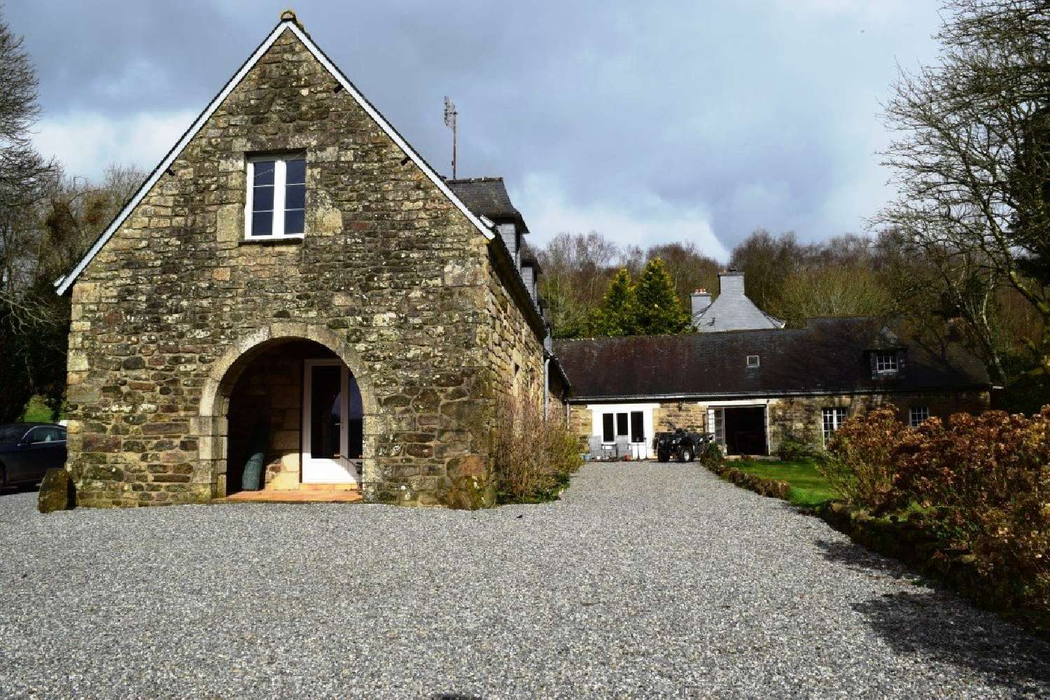  kaufen Haus Le Saint Morbihan 2