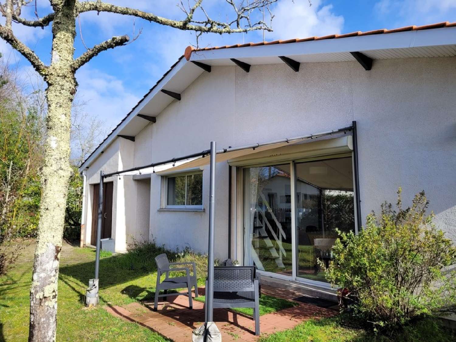  kaufen Haus Le Taillan-Médoc Gironde 3
