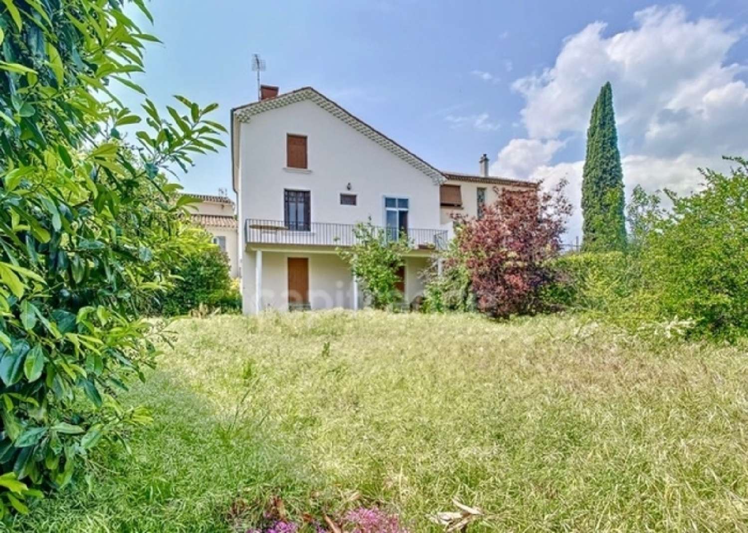  te koop huis Le Teil Ardèche 4