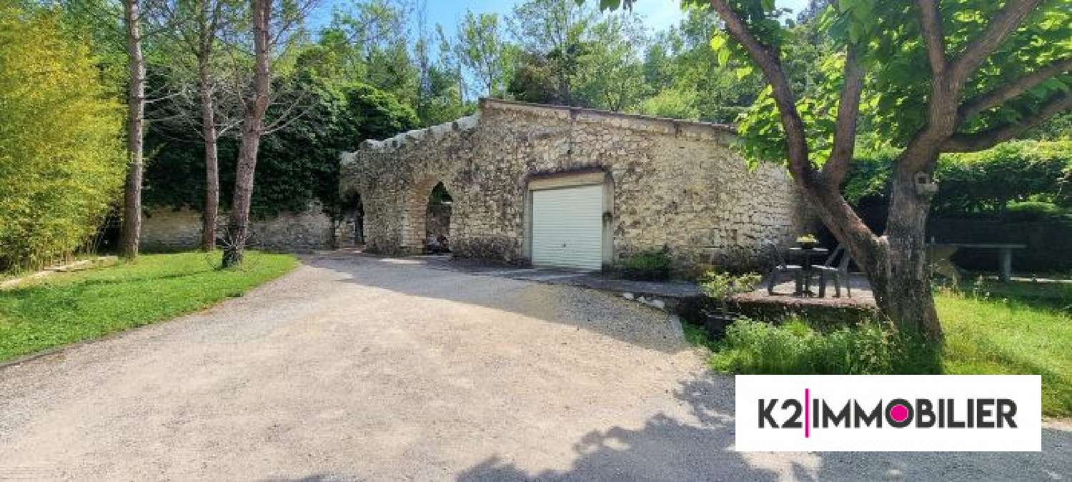  kaufen Haus Le Teil Ardèche 6