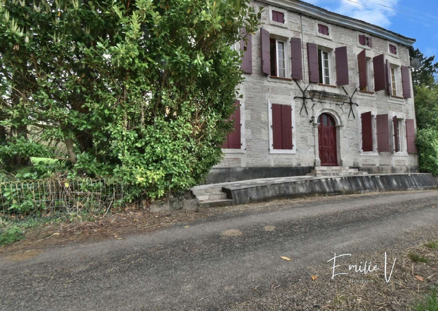  kaufen Haus Villeneuve-sur-Lot Lot-et-Garonne 1