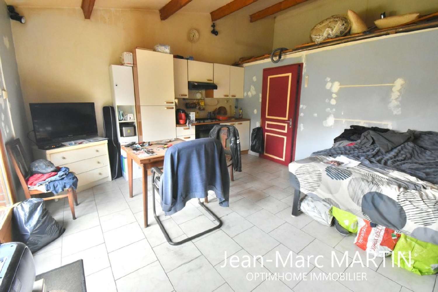  for sale house Leers Nord 8