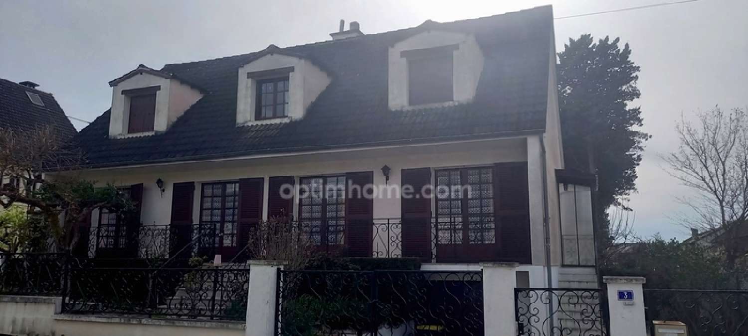  kaufen Haus Les Aix-d'Angillon Cher 1