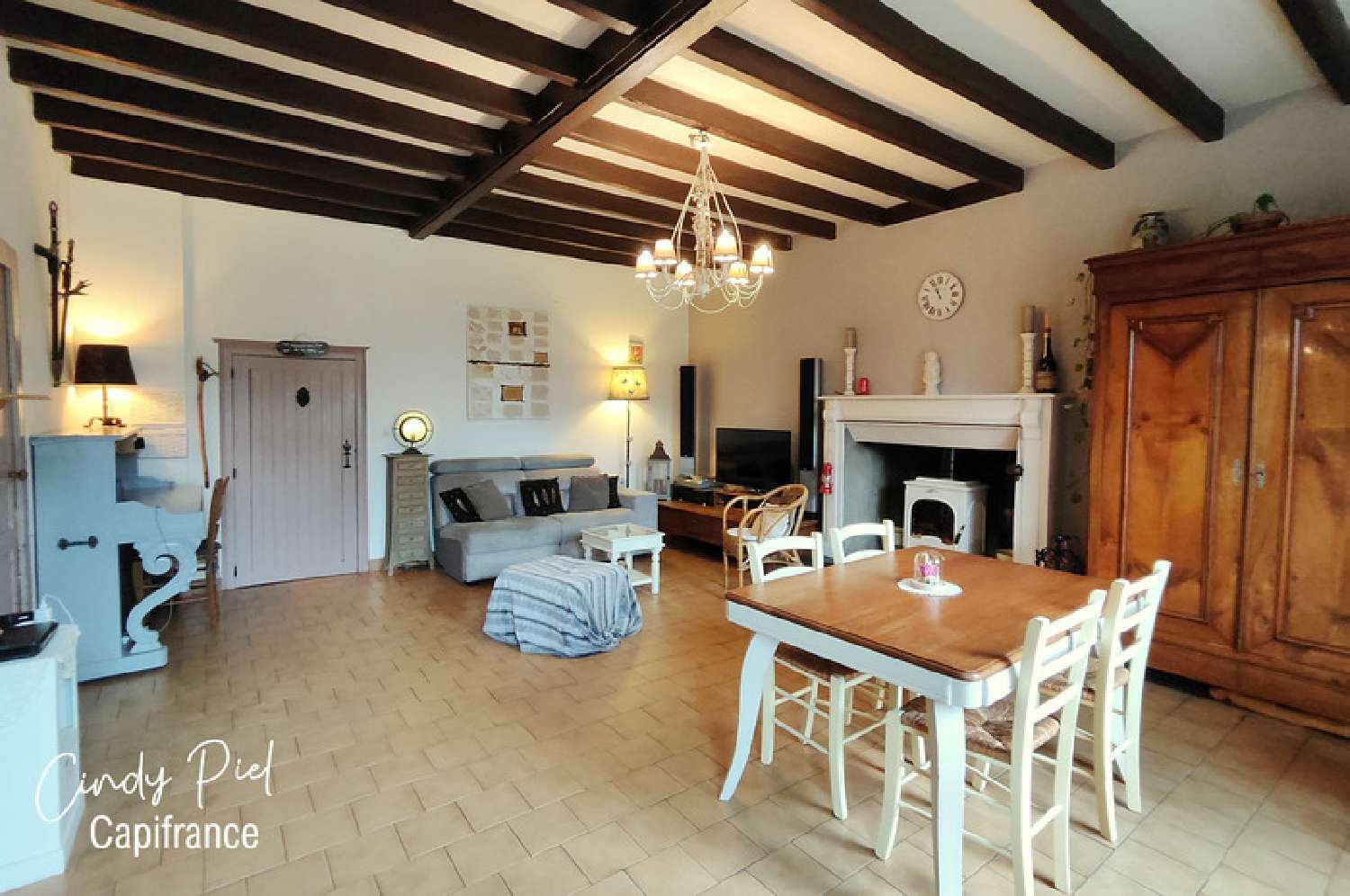  kaufen Haus La Gacilly Morbihan 1