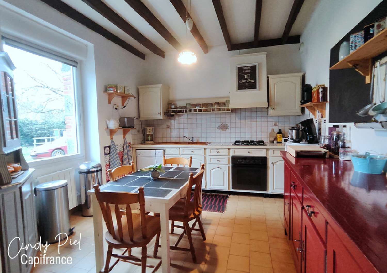  kaufen Haus La Gacilly Morbihan 5