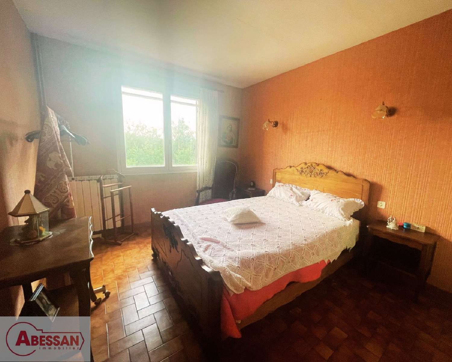  for sale house Les Mages Gard 8