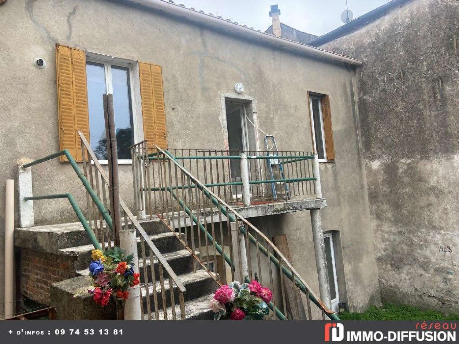  for sale house Les Mages Gard 2