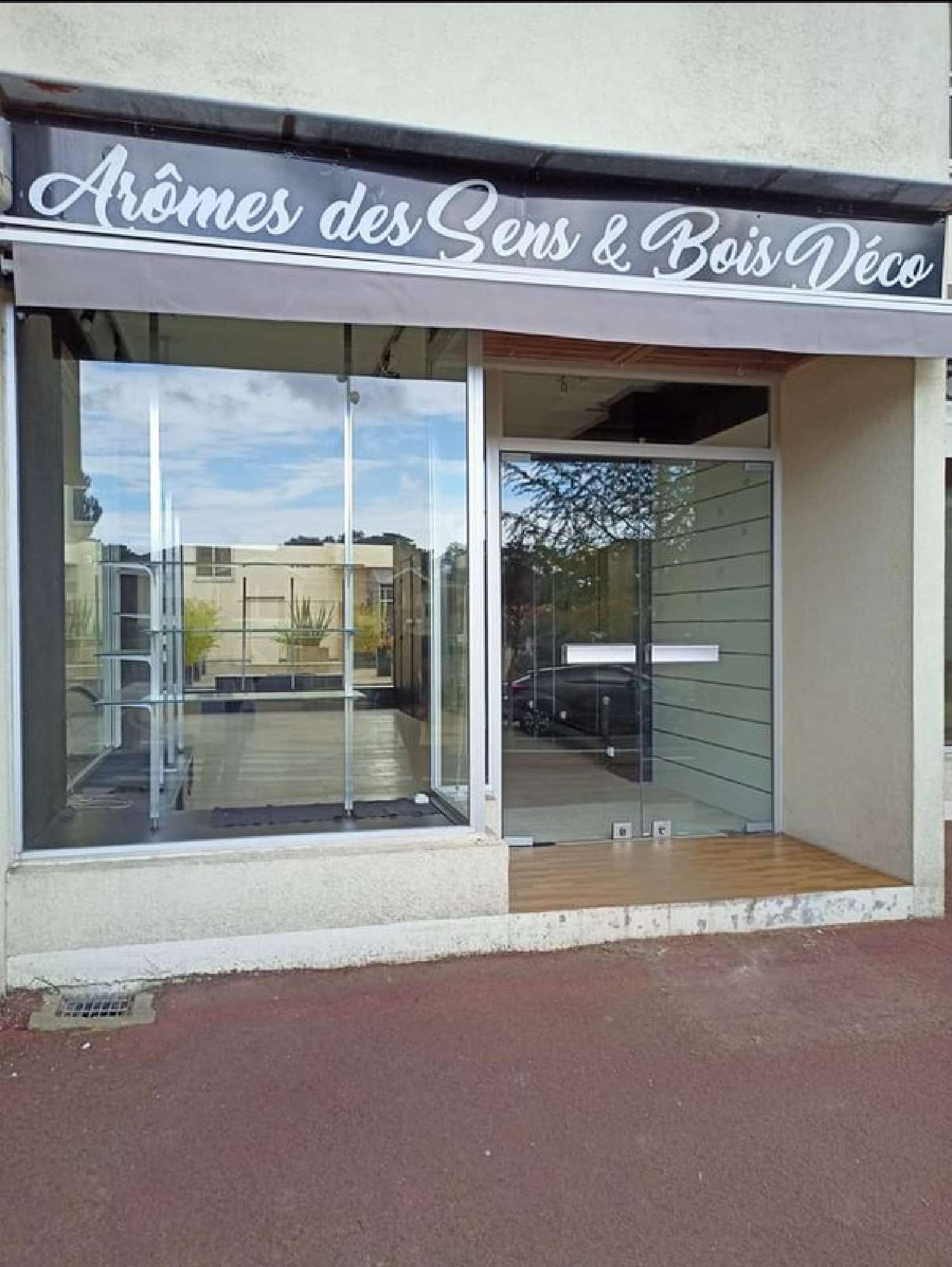  à vendre maison Les Mathes Charente-Maritime 1