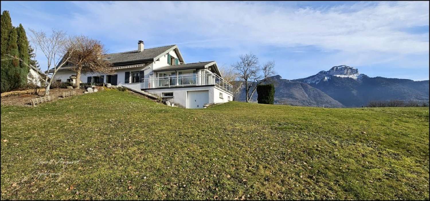  kaufen Haus Les Ollières Haute-Savoie 2