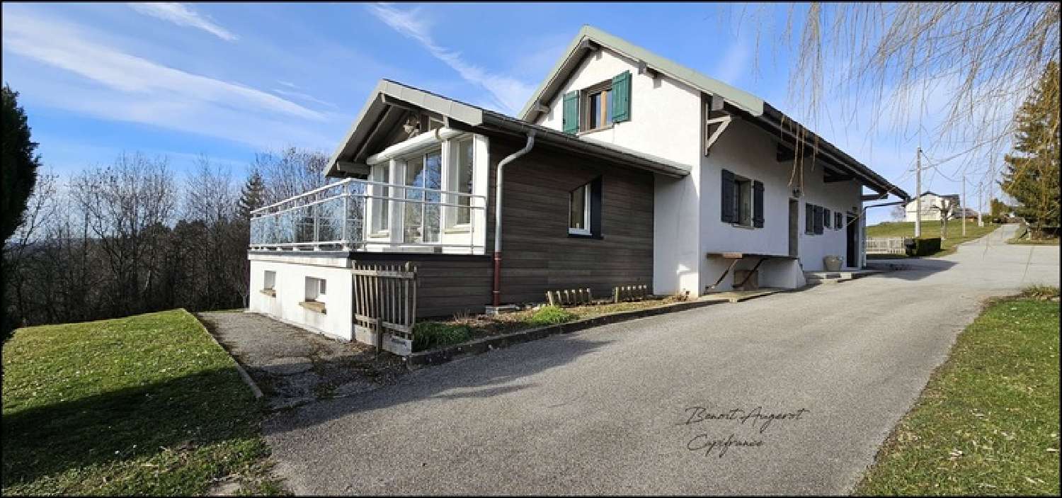  kaufen Haus Les Ollières Haute-Savoie 6