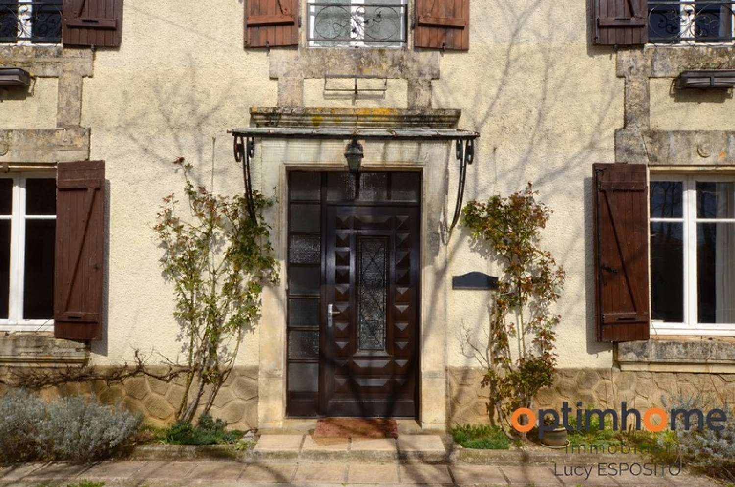  for sale house Les Pins Charente 2
