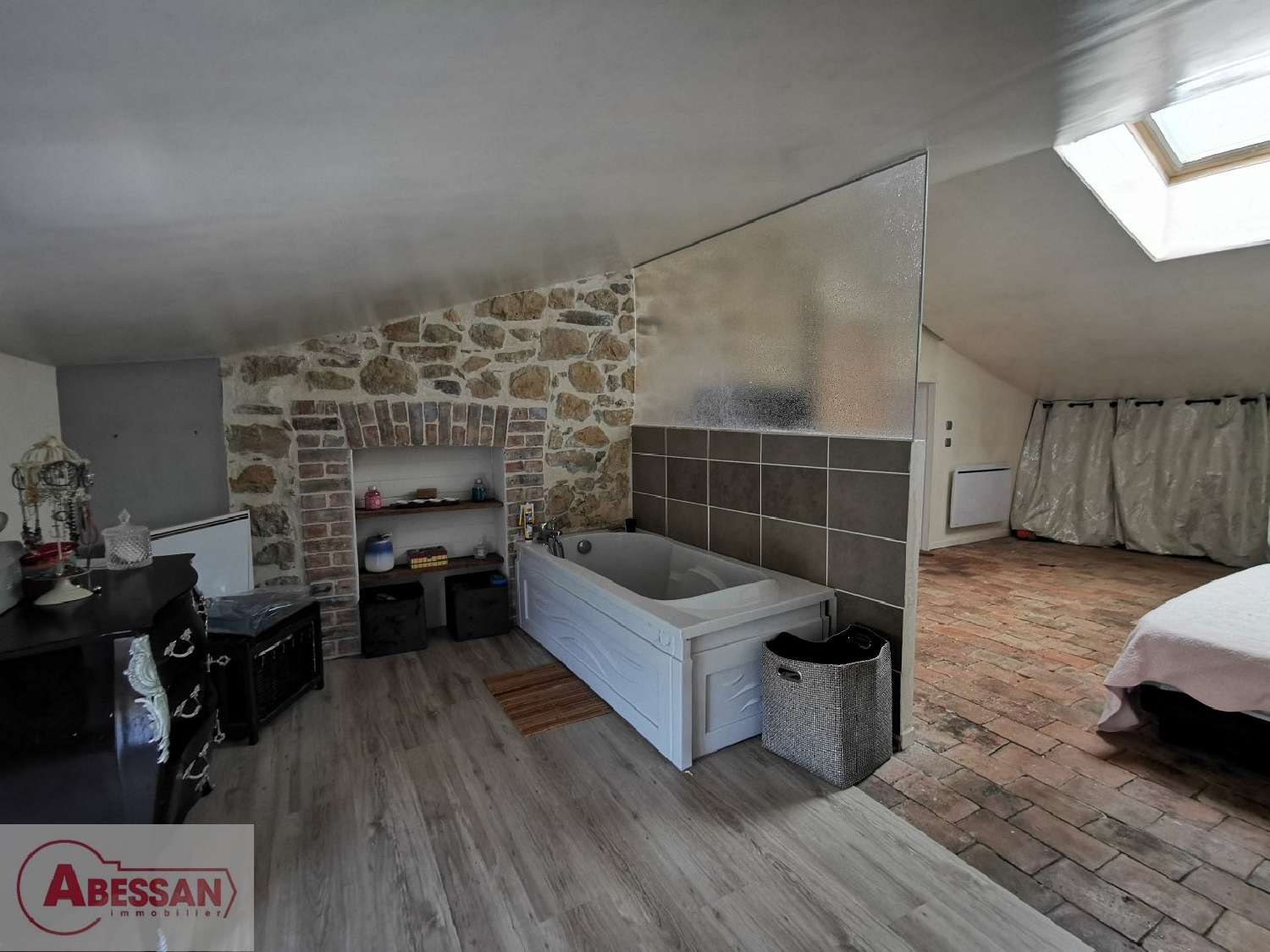  te koop huis Les Vans Ardèche 8