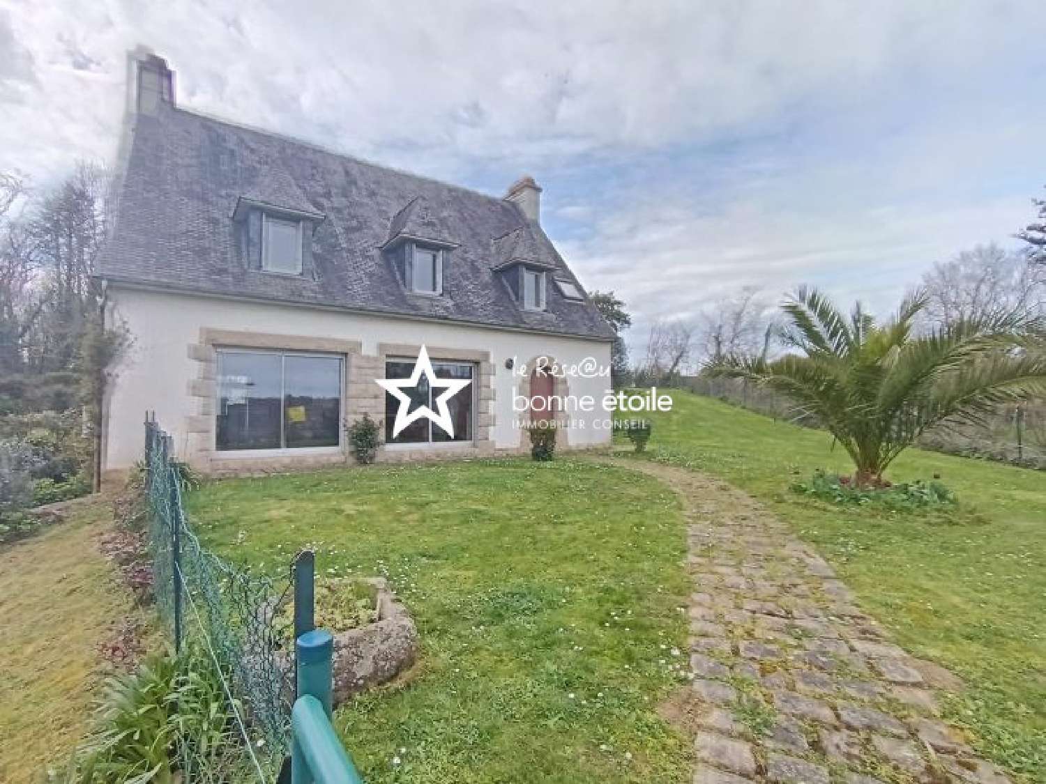  kaufen Haus Lézardrieux Côtes-d'Armor 2