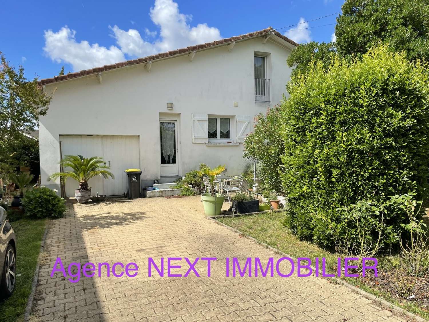  à vendre maison Libourne Gironde 3