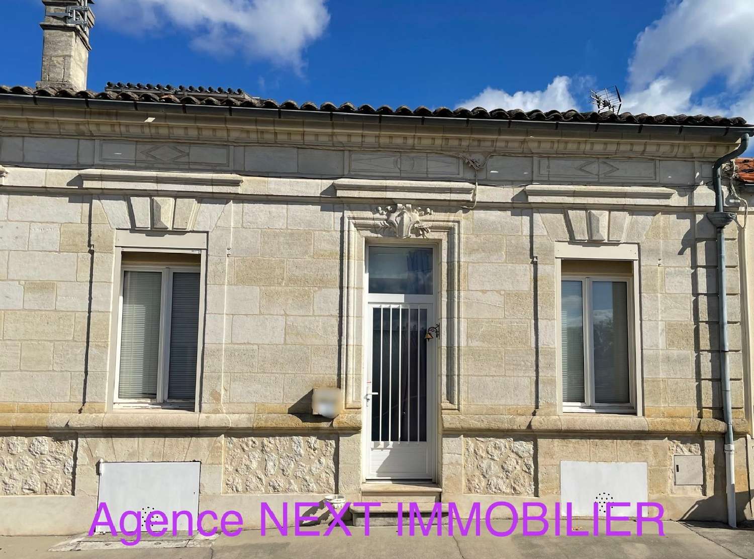  kaufen Haus Libourne Gironde 1
