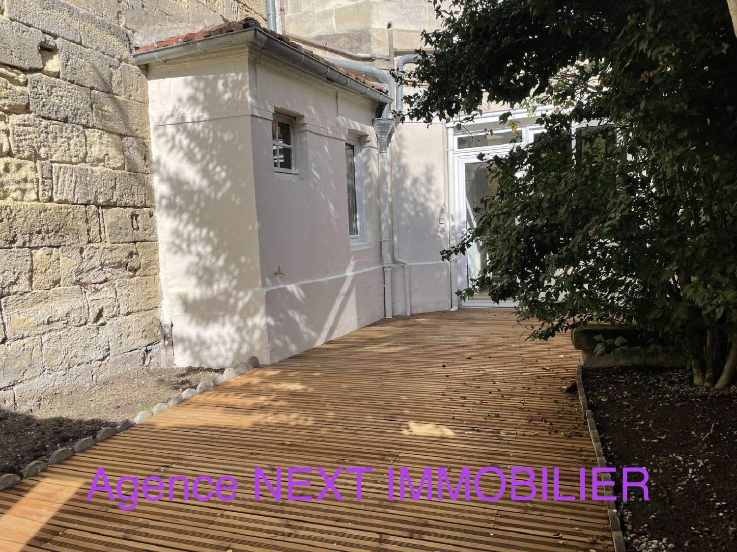  for sale house Libourne Gironde 8