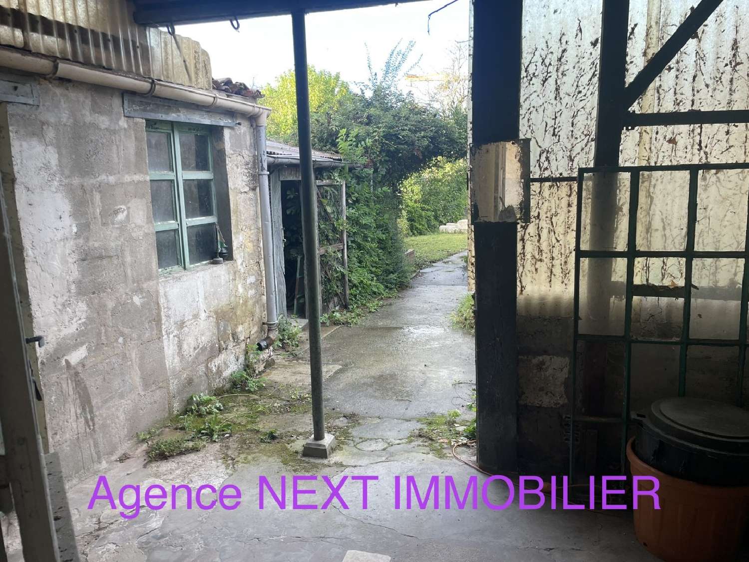  à vendre maison Libourne Gironde 5