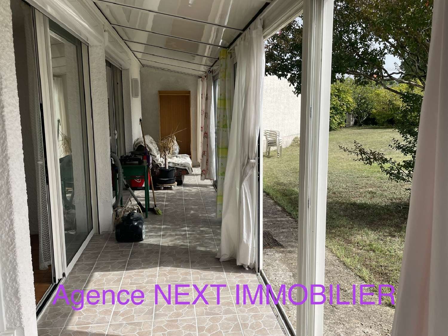  for sale house Libourne Gironde 6