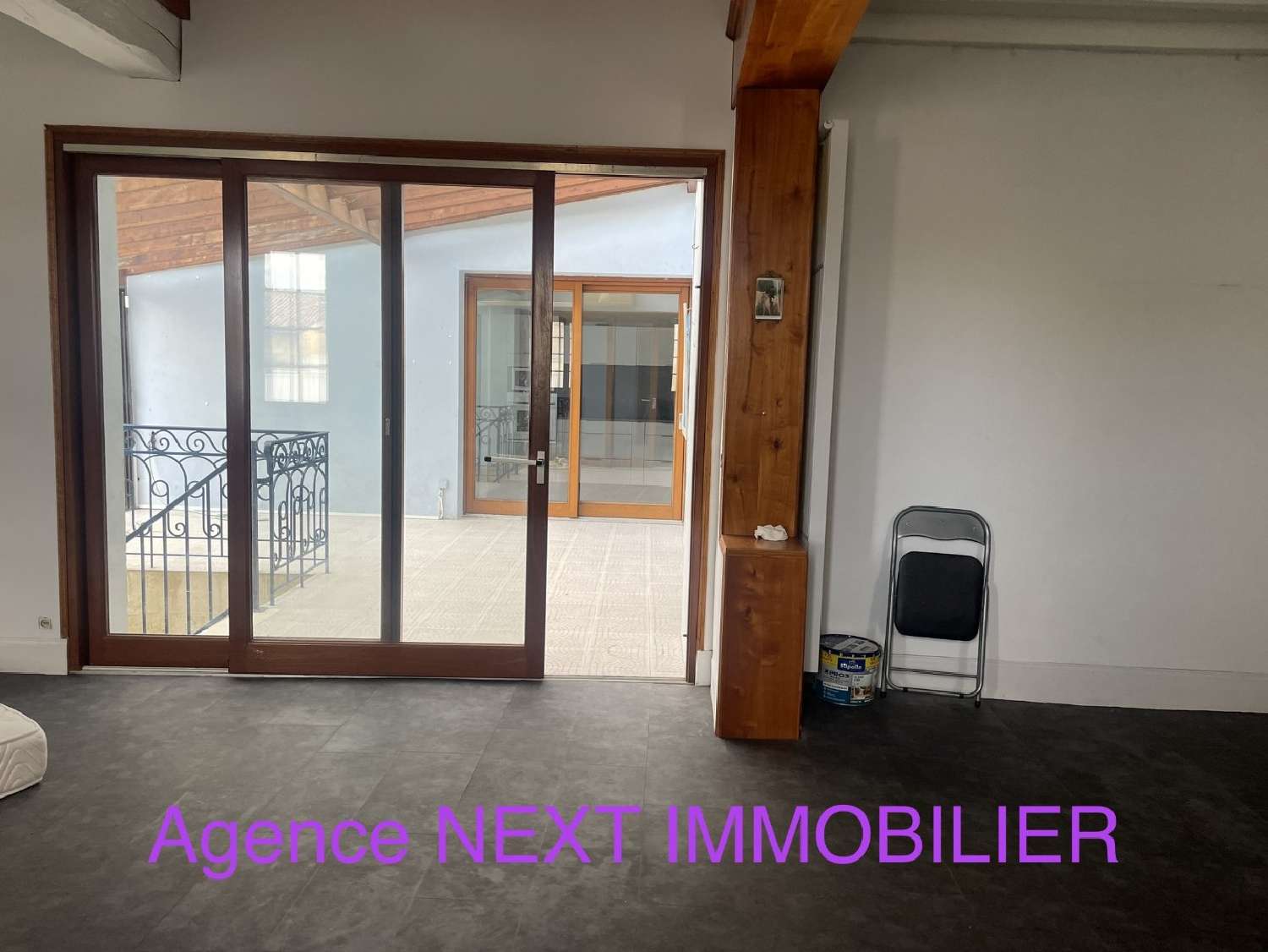  for sale house Libourne Gironde 5