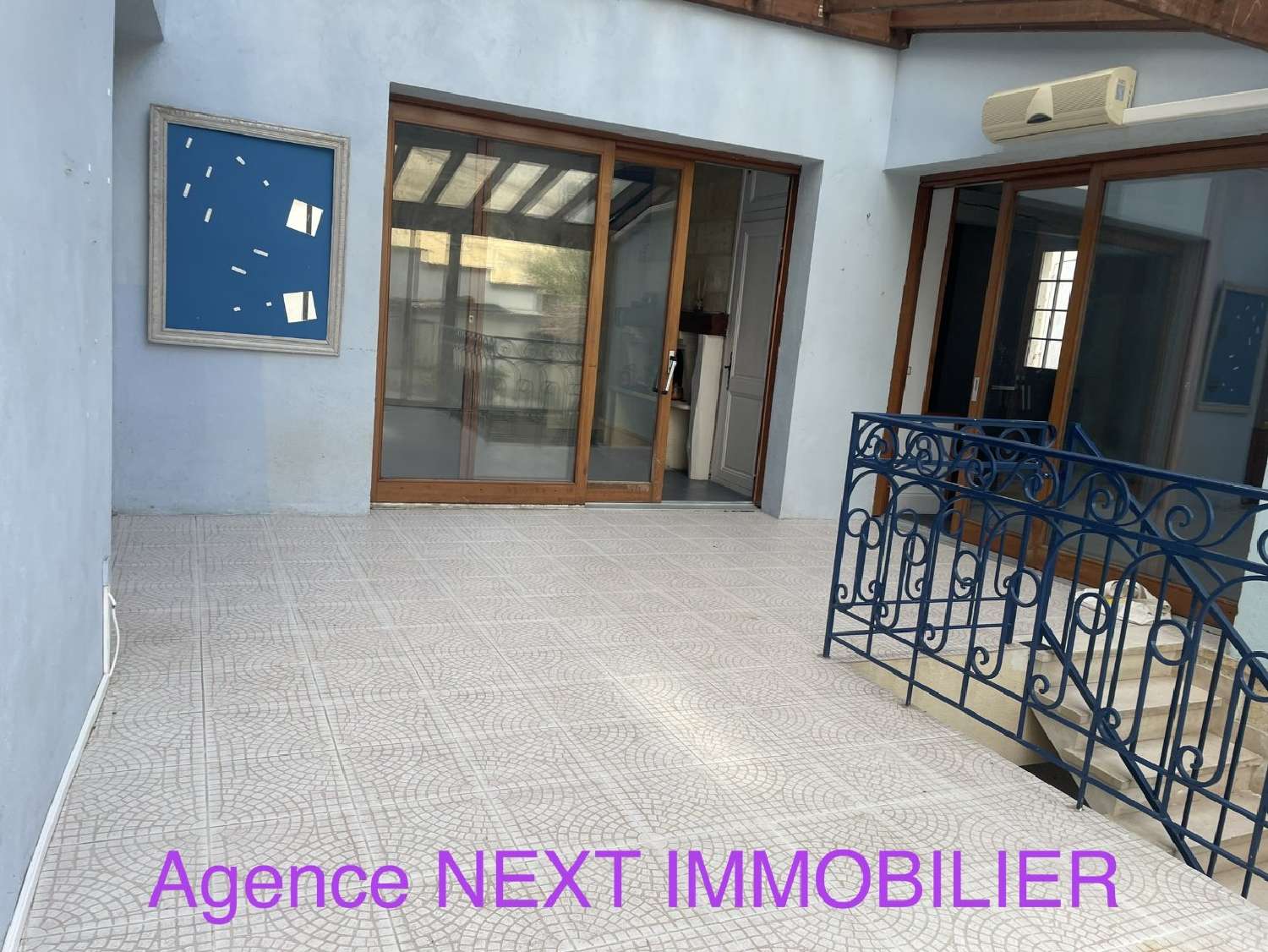  for sale house Libourne Gironde 7