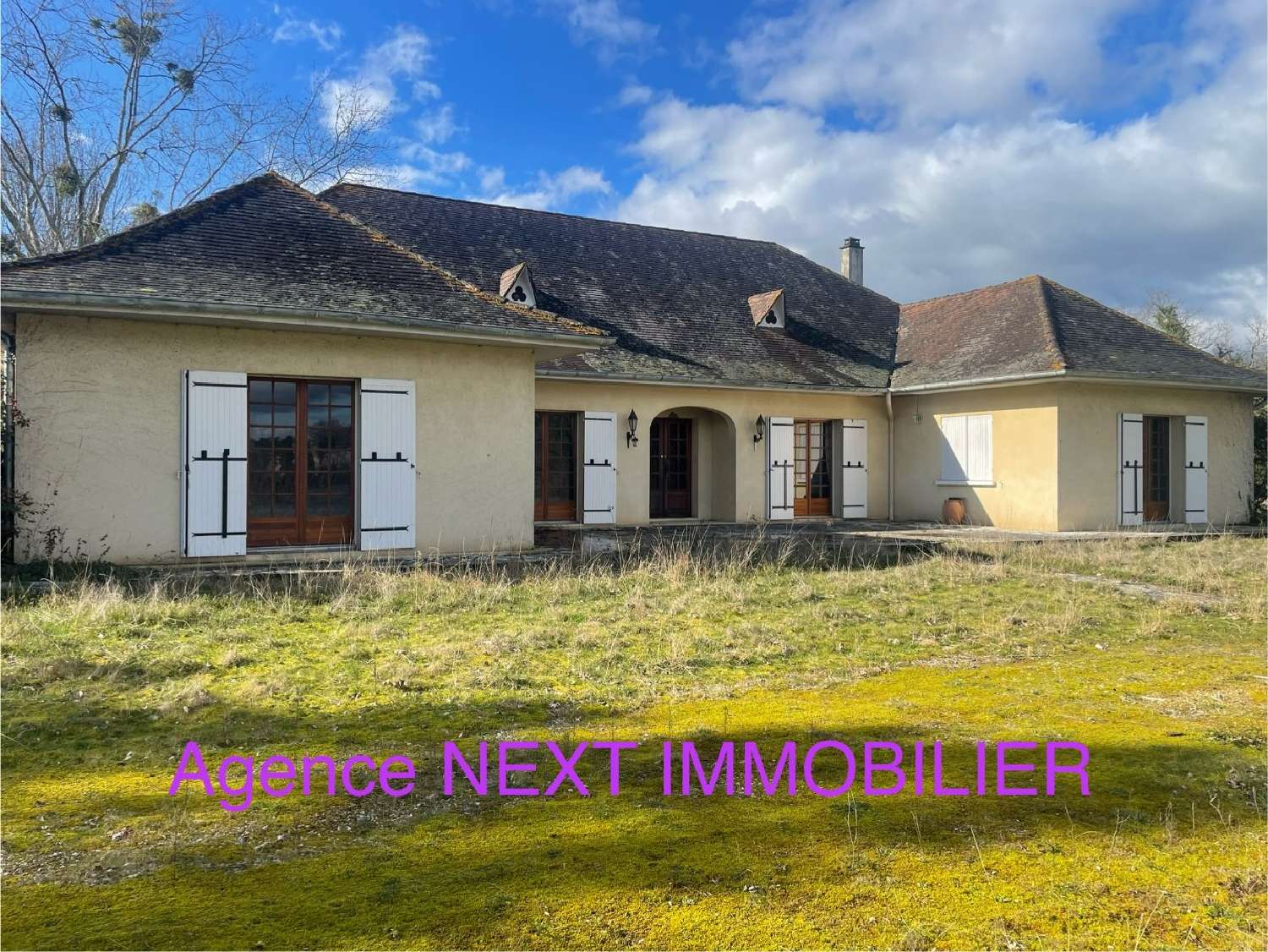  for sale house Libourne Gironde 2