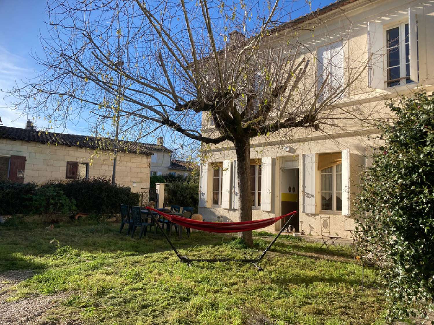  à vendre maison Libourne Gironde 1