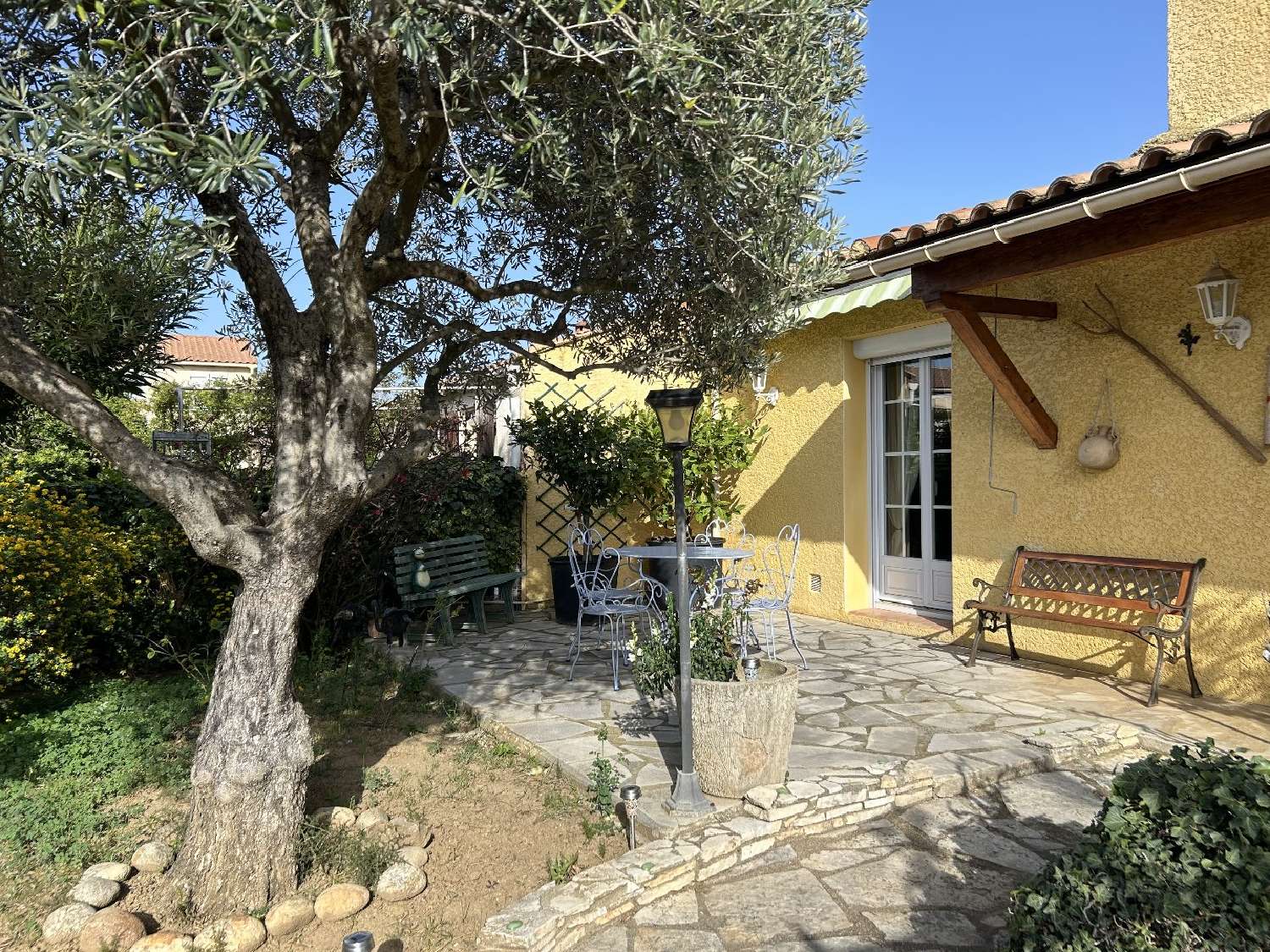  kaufen Haus Lieuran-lès-Béziers Hérault 2