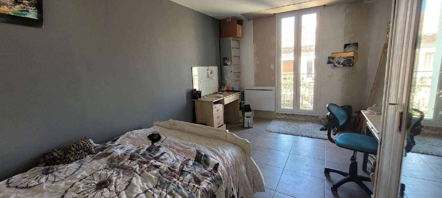  à vendre maison Lignan-sur-Orb Hérault 4